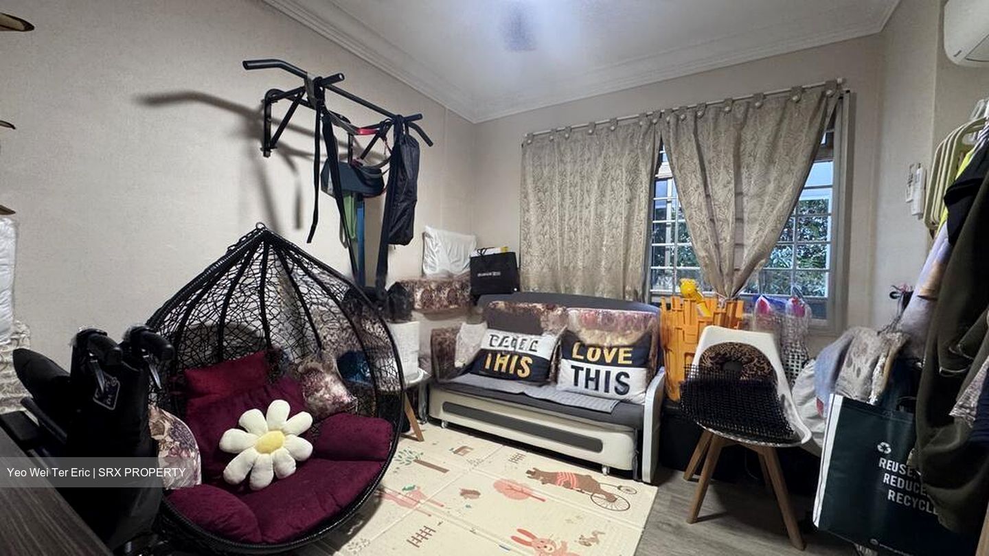 Blk 233 Pasir Ris Drive 4 (Pasir Ris), HDB 5 Rooms #464126921